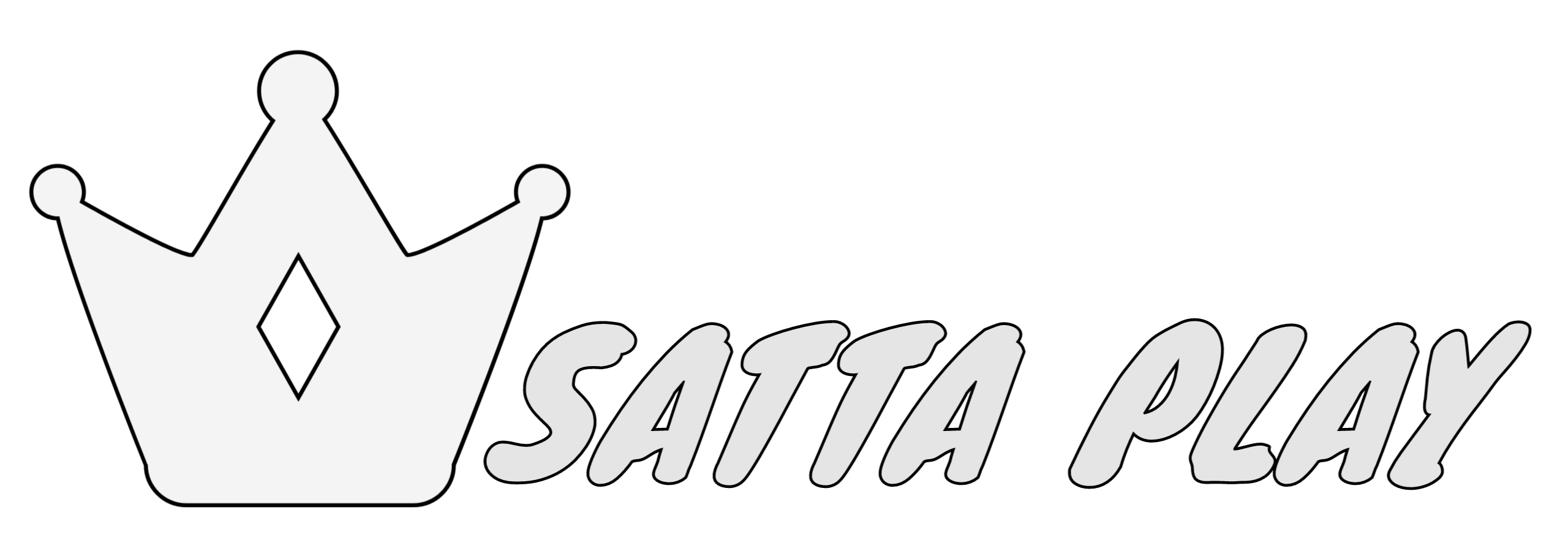 image logo of satta play matka