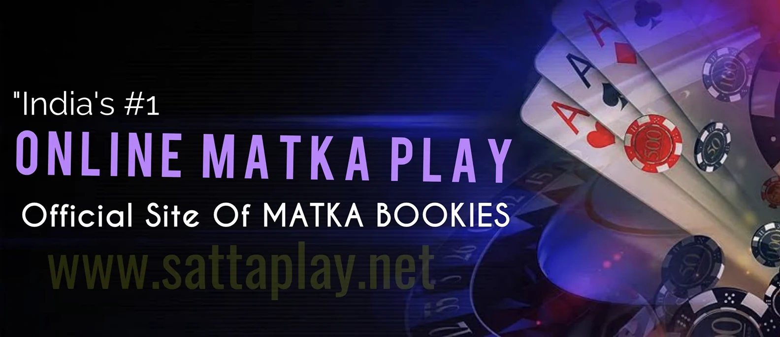 matka play