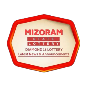 Mizoram State Lottery Result