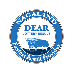 Nagaland State Lottery Result