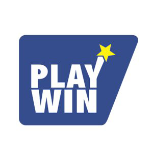 playwin lottery logo