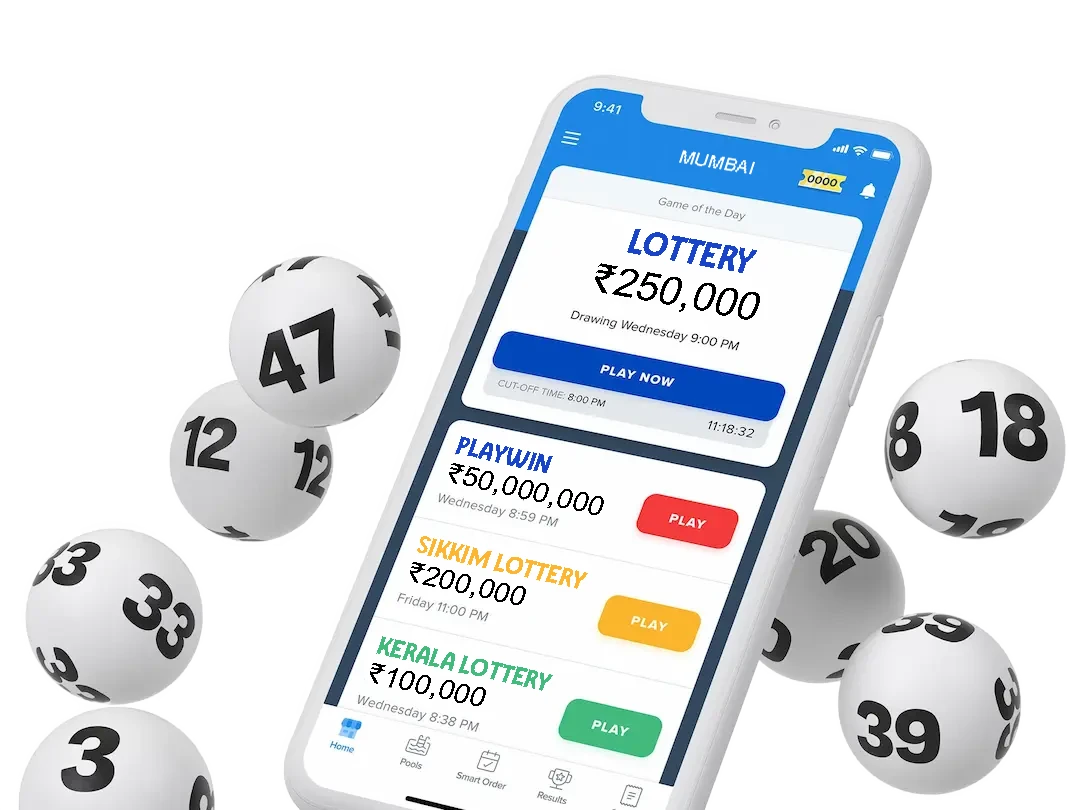 Satta Play Online Lottery