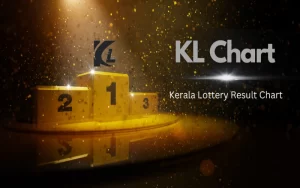 kl lottery chart