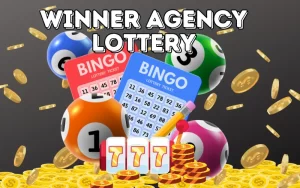 winner agency lottery