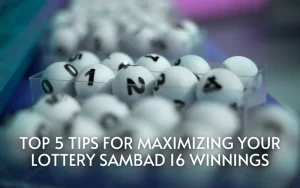 lottery sambad 16