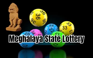 meghalaya state lottery