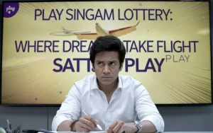 Singam Lottery