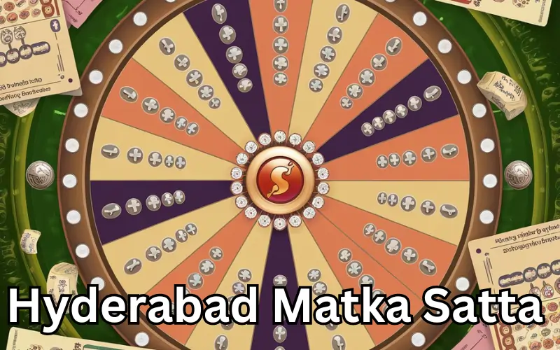 hyderabad matka satta