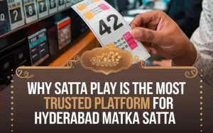 hyderabad matka satta