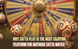 mathura satta matka