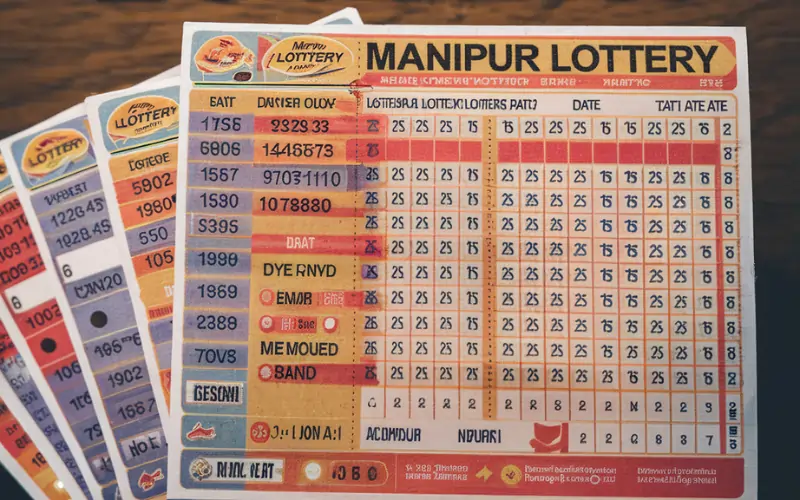 manipur lottery