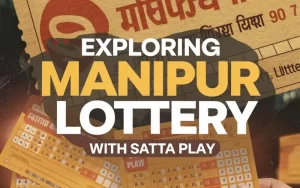 manipur lottery